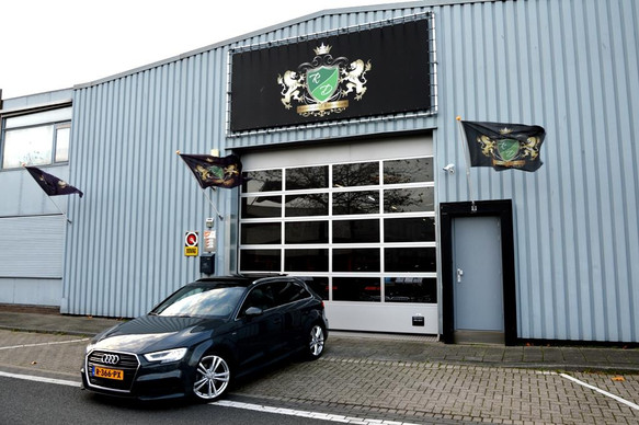 Audi A3 - Afbeelding 9 van 30