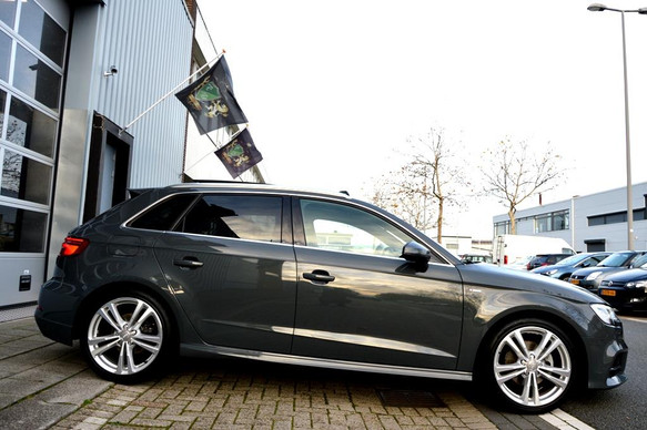 Audi A3 - Afbeelding 13 van 30