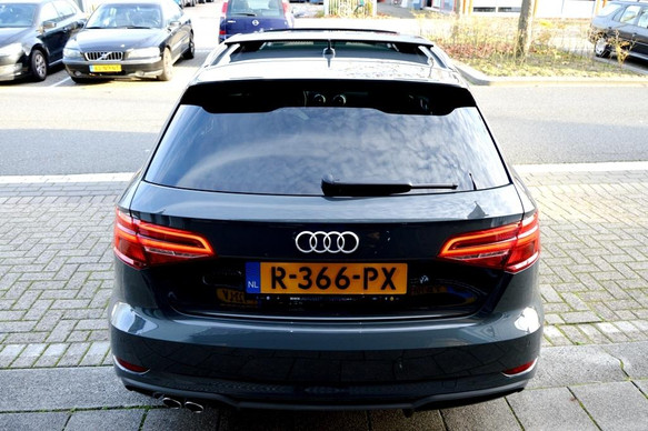 Audi A3 - Afbeelding 14 van 30