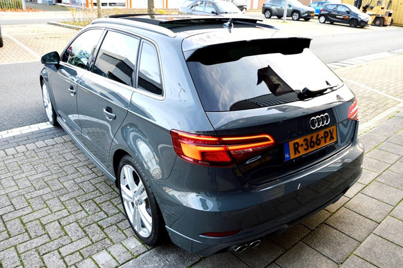 Audi A3 - Afbeelding 16 van 30