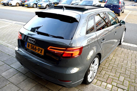 Audi A3 - Afbeelding 18 van 30