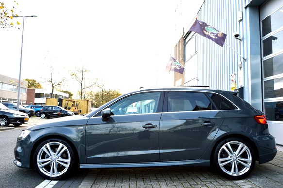 Audi A3 - Afbeelding 19 van 30