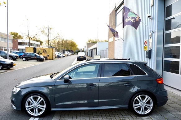 Audi A3 - Afbeelding 15 van 30