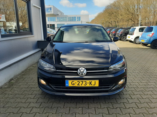 Volkswagen Polo - Afbeelding 3 van 30