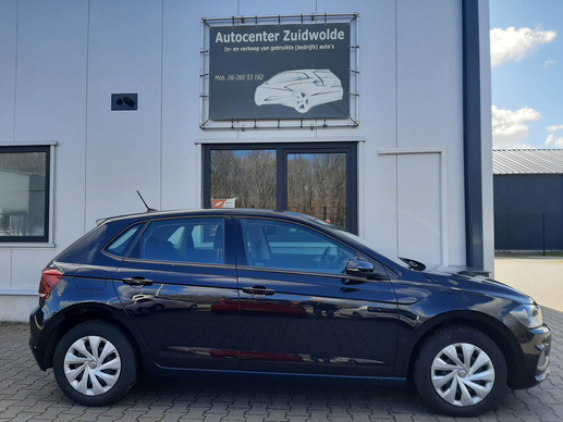 Volkswagen Polo - Afbeelding 4 van 30