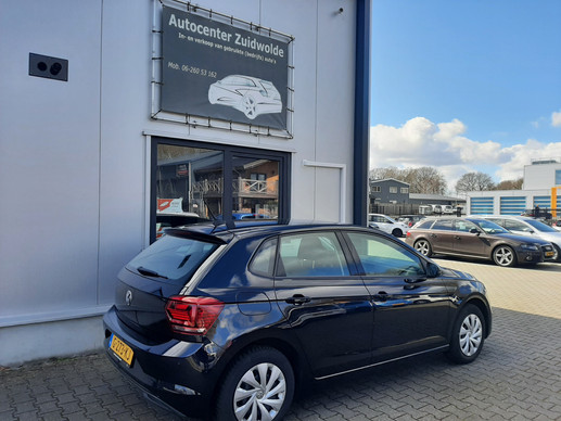 Volkswagen Polo - Afbeelding 5 van 30