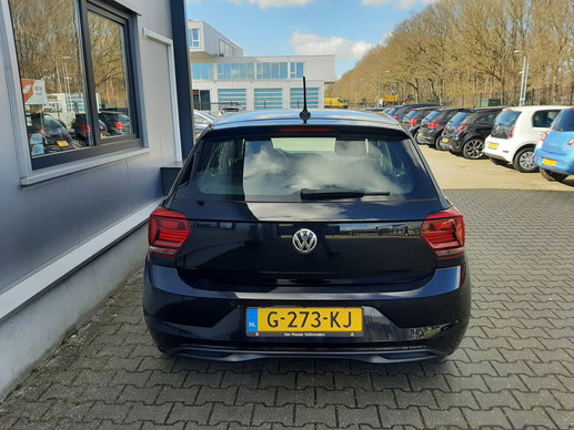 Volkswagen Polo - Afbeelding 6 van 30