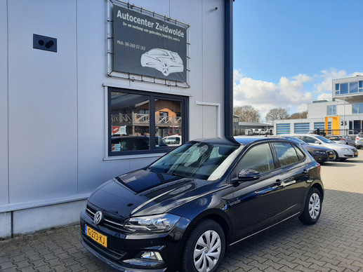 Volkswagen Polo - Afbeelding 1 van 30