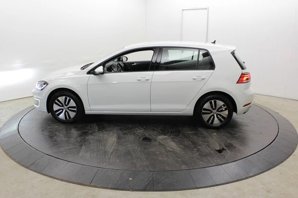 Volkswagen e-Golf - Afbeelding 7 van 30