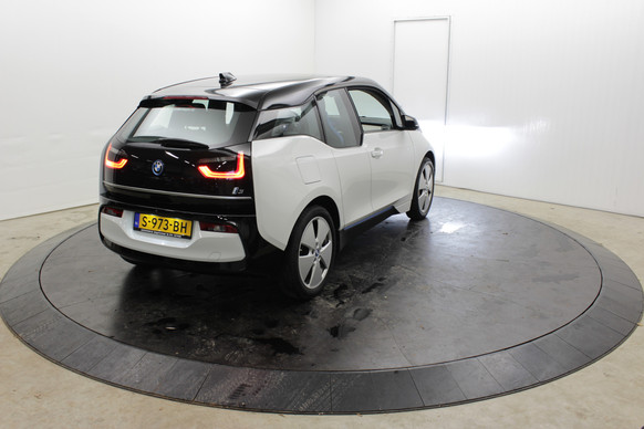 BMW i3 - Afbeelding 2 van 30