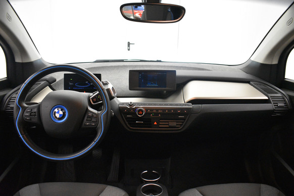 BMW i3 - Afbeelding 4 van 30