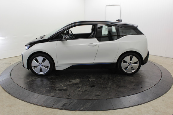 BMW i3 - Afbeelding 7 van 30