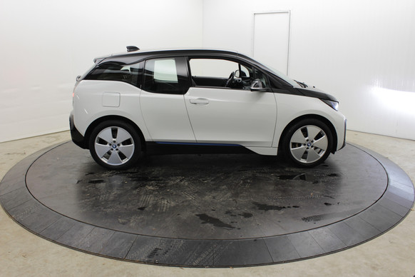 BMW i3 - Afbeelding 8 van 30