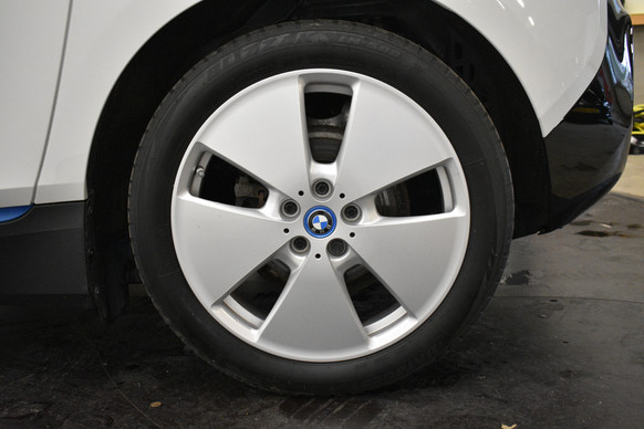 BMW i3 - Afbeelding 10 van 30