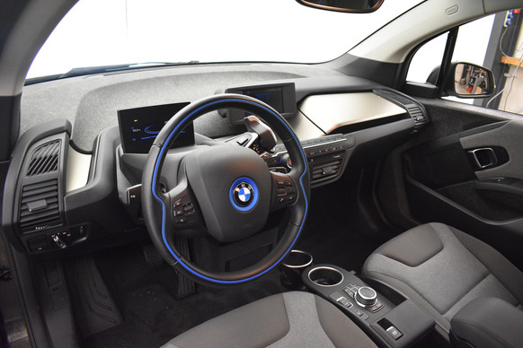 BMW i3 - Afbeelding 12 van 30