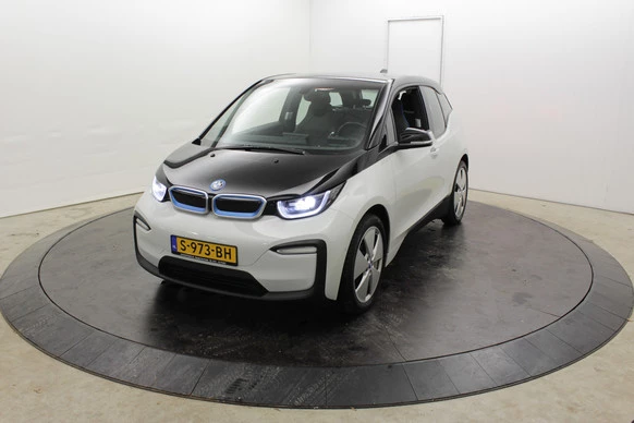 BMW i3 - Afbeelding 1 van 30