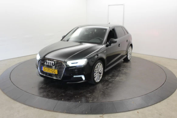 Audi A3 - Afbeelding 1 van 30