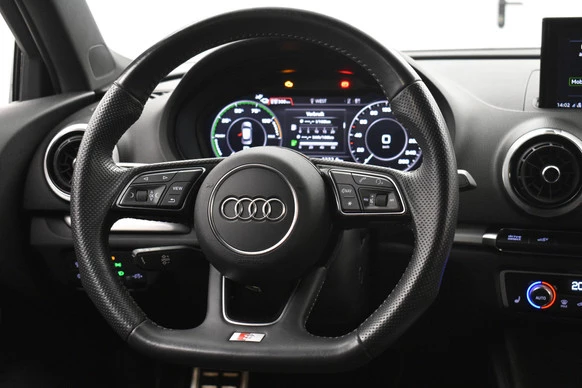 Audi A3 - Afbeelding 4 van 30