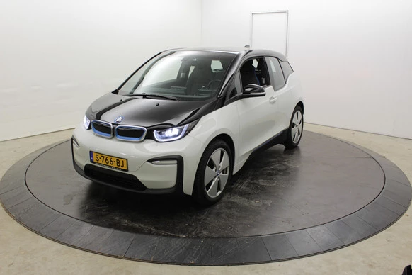 BMW i3 - Afbeelding 1 van 30