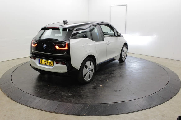 BMW i3 - Afbeelding 8 van 30