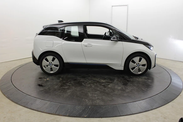 BMW i3 - Afbeelding 9 van 30