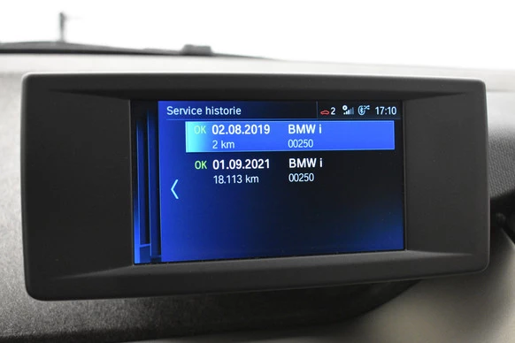 BMW i3 - Afbeelding 19 van 30