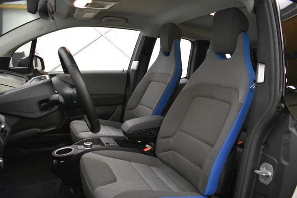 BMW i3 - Afbeelding 5 van 30