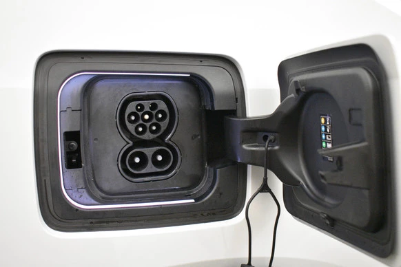 BMW i3 - Afbeelding 6 van 30