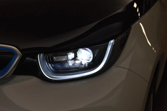 BMW i3 - Afbeelding 7 van 30