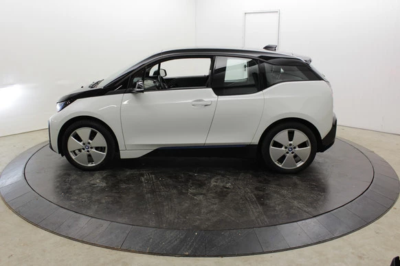 BMW i3 - Afbeelding 11 van 30