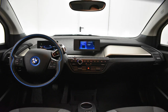 BMW i3 - Afbeelding 12 van 30