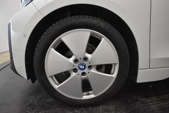 BMW i3 - Afbeelding 13 van 30