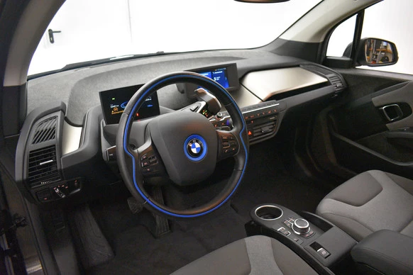 BMW i3 - Afbeelding 15 van 30