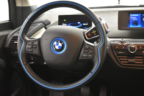 BMW i3 - Afbeelding 16 van 30