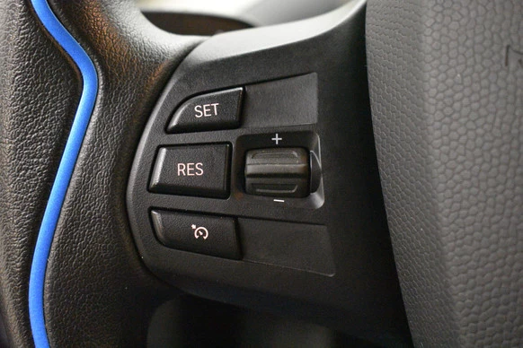 BMW i3 - Afbeelding 17 van 30