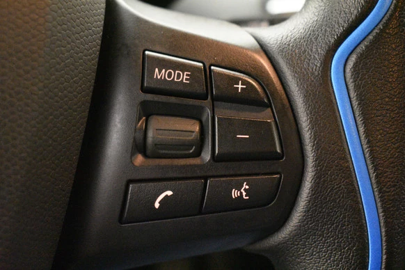 BMW i3 - Afbeelding 18 van 30