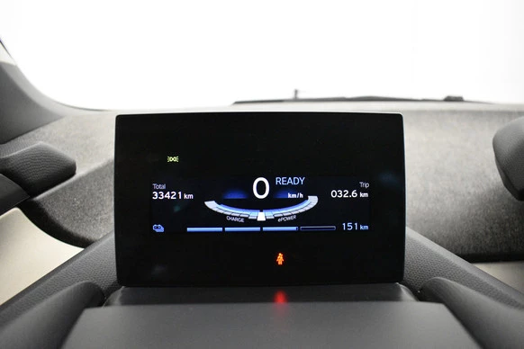 BMW i3 - Afbeelding 19 van 30