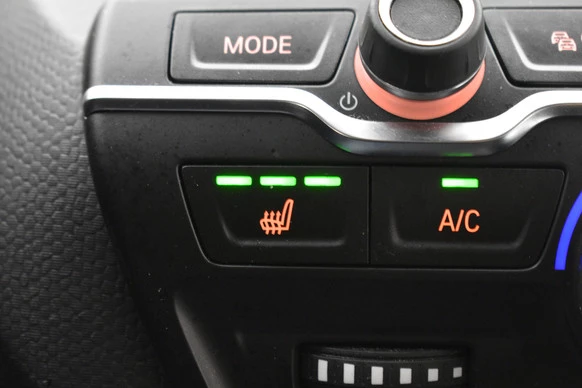 BMW i3 - Afbeelding 22 van 30