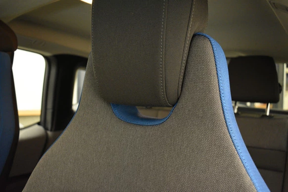 BMW i3 - Afbeelding 25 van 30