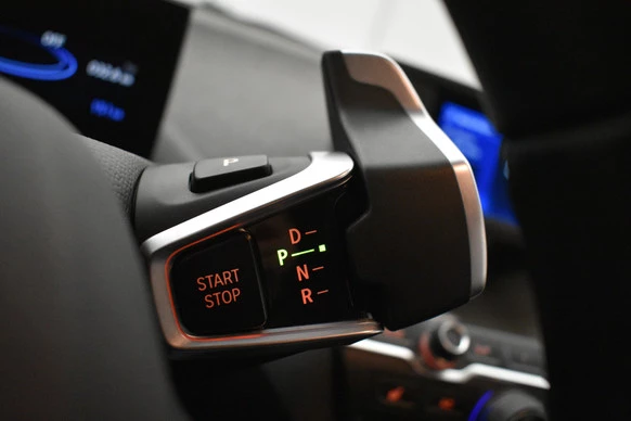 BMW i3 - Afbeelding 29 van 30