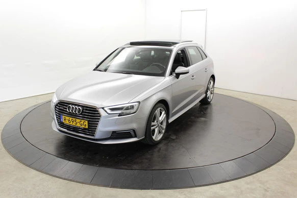 Audi A3 - Afbeelding 1 van 30