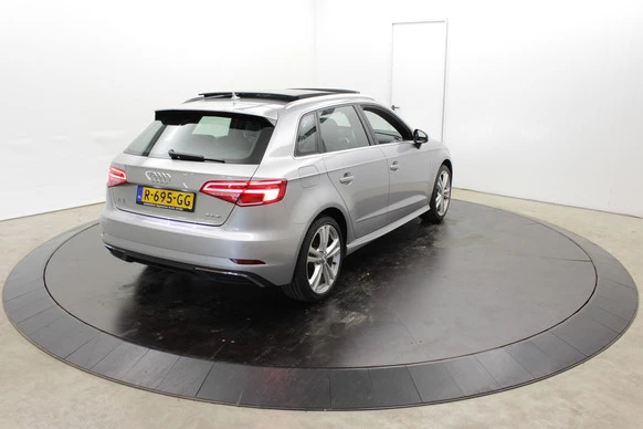 Audi A3 - Afbeelding 13 van 30