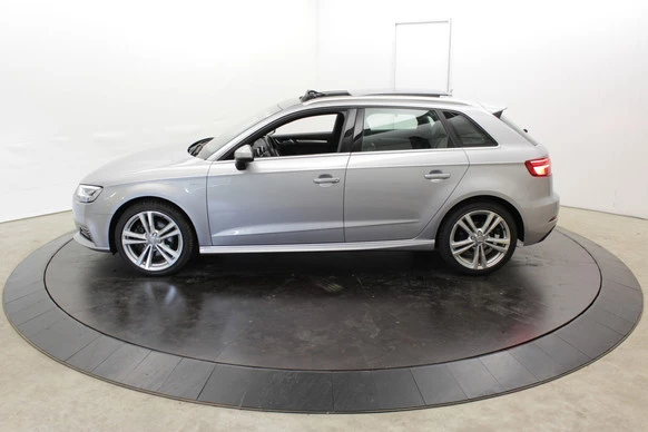 Audi A3 - Afbeelding 14 van 30