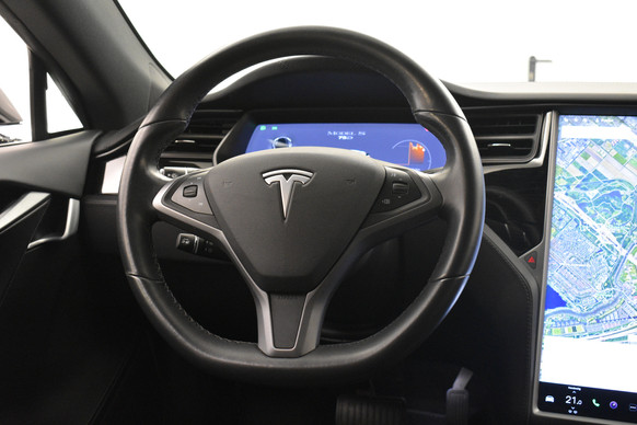 Tesla Model S - Afbeelding 27 van 30