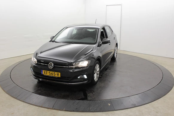 Volkswagen Polo - Afbeelding 1 van 30