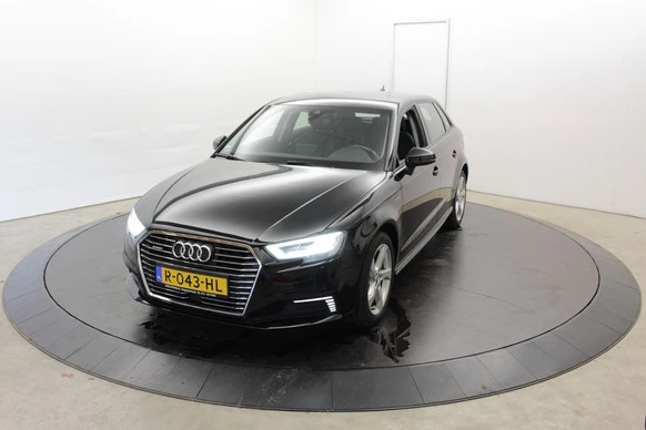 Audi A3 - Afbeelding 7 van 30