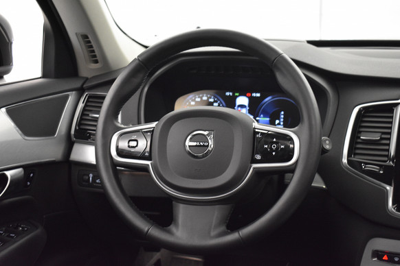 Volvo XC90 - Afbeelding 18 van 30