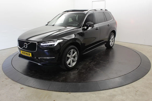 Volvo XC90 - Afbeelding 1 van 30