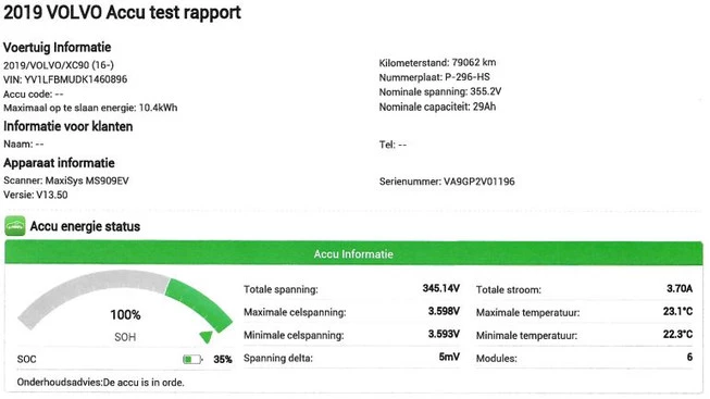 Volvo XC90 - Afbeelding 2 van 30