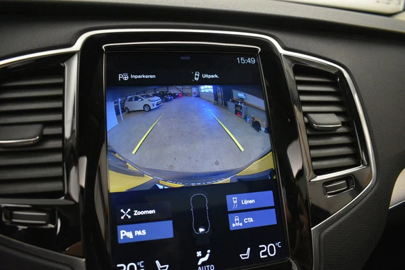 Volvo XC90 - Afbeelding 5 van 30
